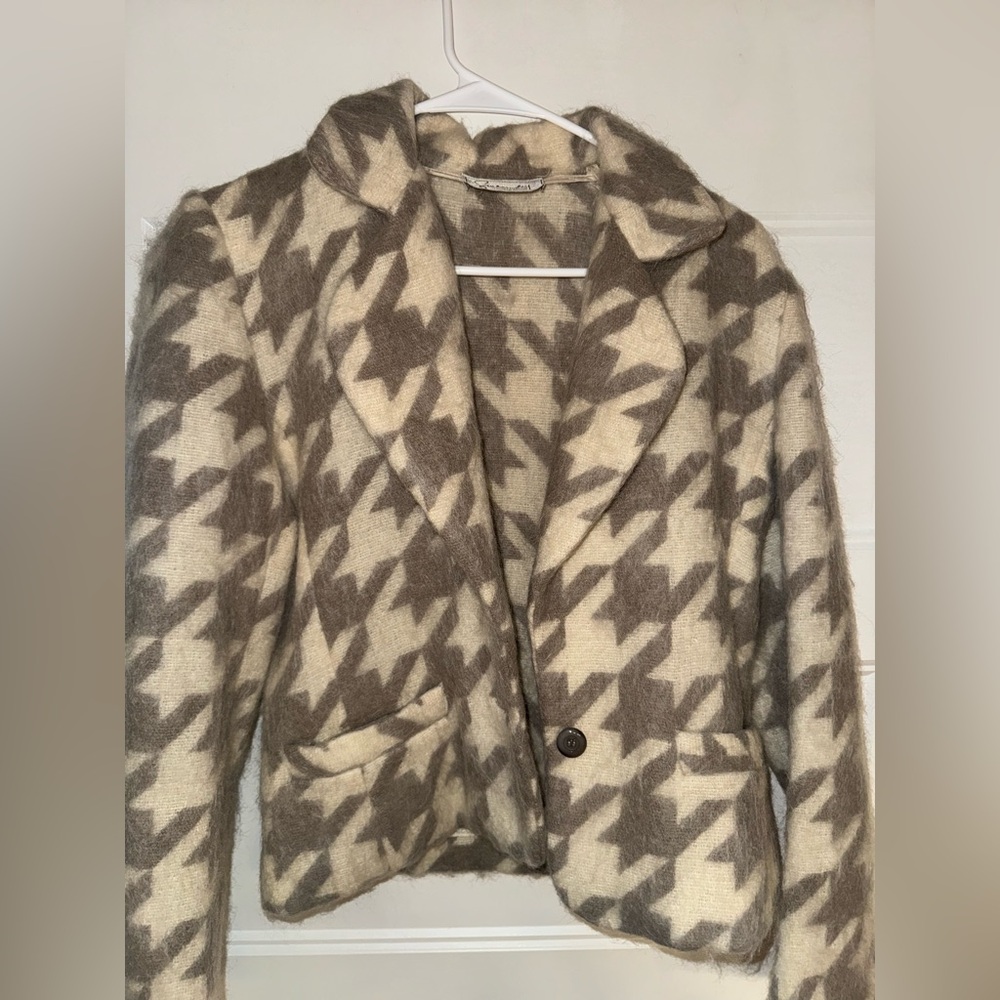 Vintage Givenchy Blazer